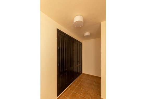 New Build - Chalet - Fuente Álamo - Fuente Alamo