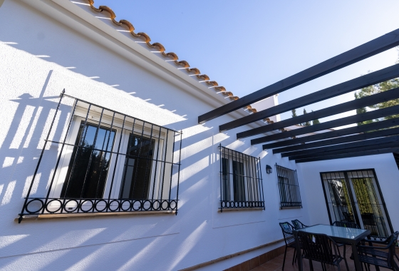 New Build - Chalet - Fuente Álamo - Fuente Alamo