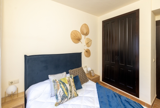 New Build - Chalet - Fuente Álamo - Fuente Alamo