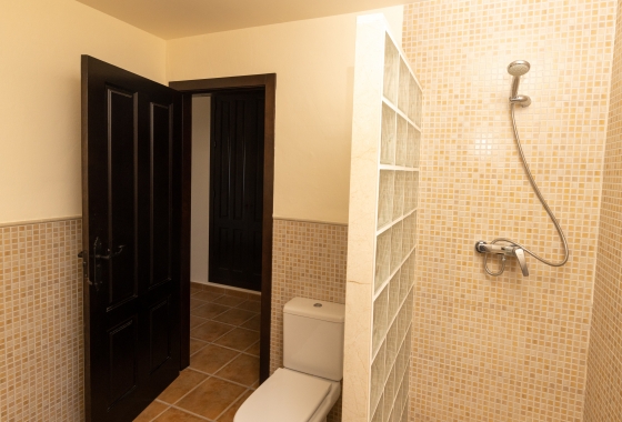 New Build - Chalet - Fuente Álamo - Fuente Alamo