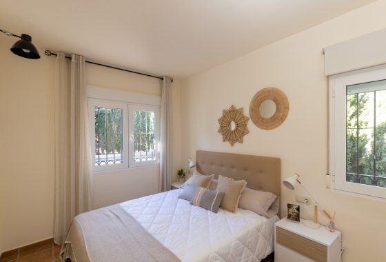 New Build - Chalet - Fuente Álamo - Fuente Alamo