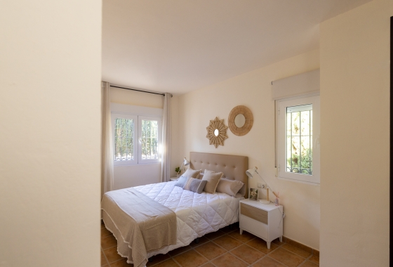 New Build - Chalet - Fuente Álamo - Fuente Alamo