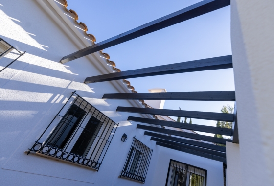 New Build - Chalet - Fuente Álamo - Fuente Alamo