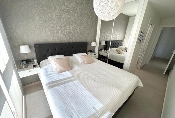 Nieuwbouw Woningen - Penthouse - Torrevieja