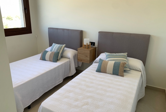 Nieuwbouw Woningen - Penthouse - Torrevieja