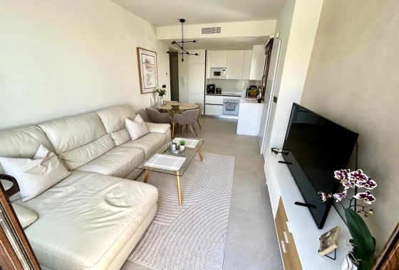 Nieuwbouw Woningen - Penthouse - Torrevieja