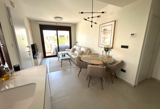 Nieuwbouw Woningen - Penthouse - Torrevieja