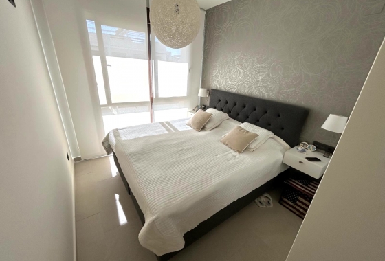 New Build - Bungalow - Torrevieja