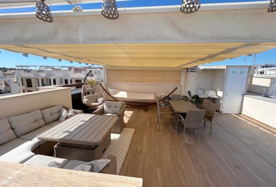 New Build - Bungalow - Torrevieja