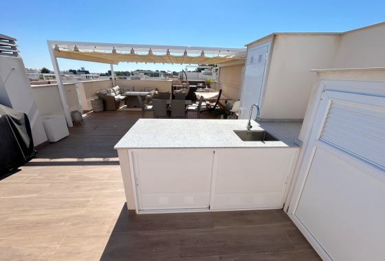 New Build - Bungalow - Torrevieja