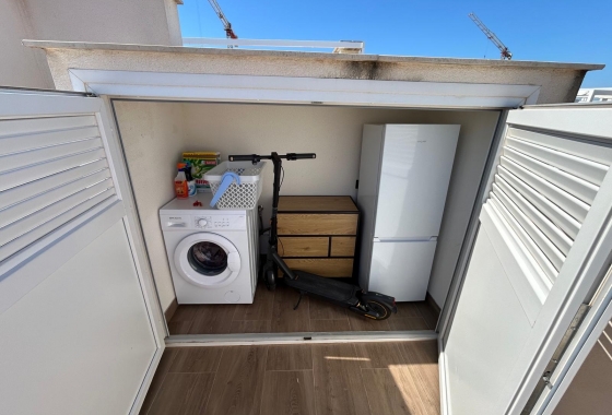 New Build - Bungalow - Torrevieja