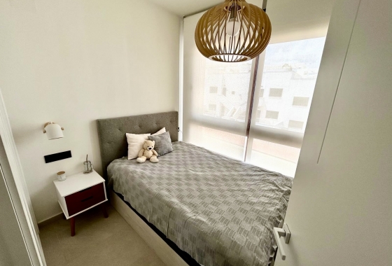 New Build - Bungalow - Torrevieja