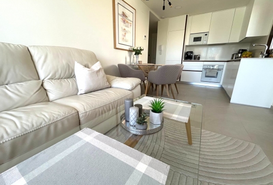 New Build - Bungalow - Torrevieja