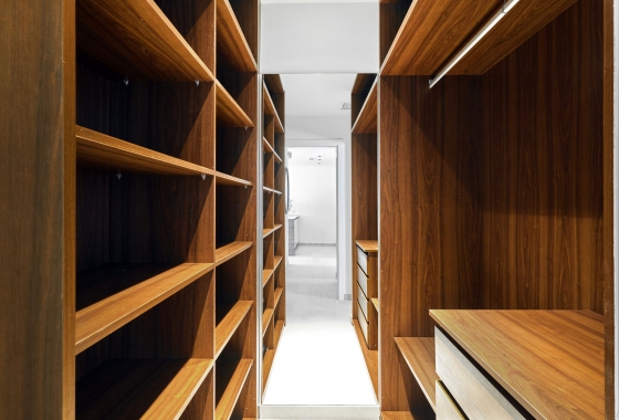 Obra nueva - Bungalow - Torrevieja