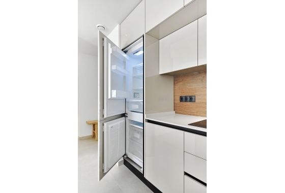 New Build - low-bungalow - Torrevieja