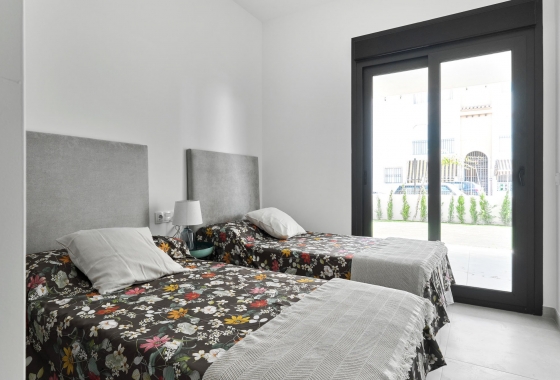 New Build - low-bungalow - Torrevieja