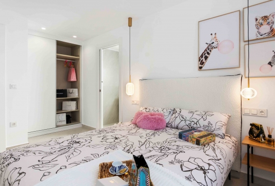 Nouvelle construction - detached - Rojales