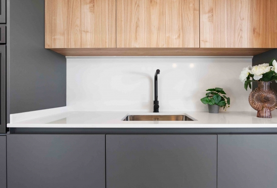 Nouvelle construction - detached - Rojales