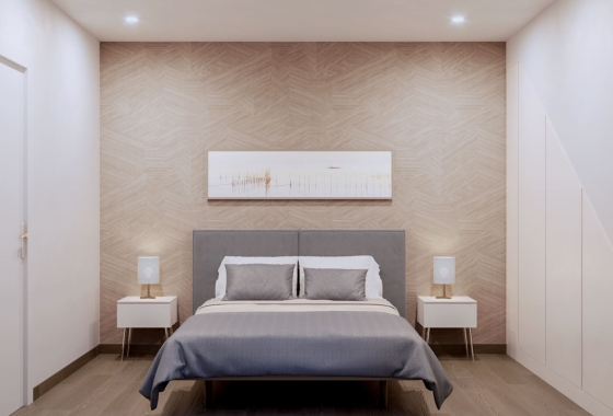 Obra nueva - terraced - San Pedro del Pinatar - San Pedro Del Pinatar