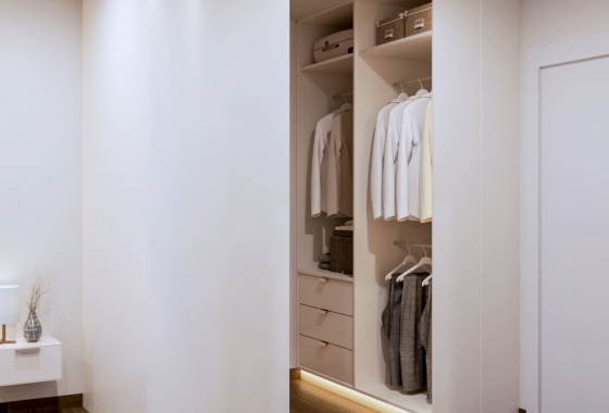 Obra nueva - terraced - San Pedro del Pinatar - San Pedro Del Pinatar