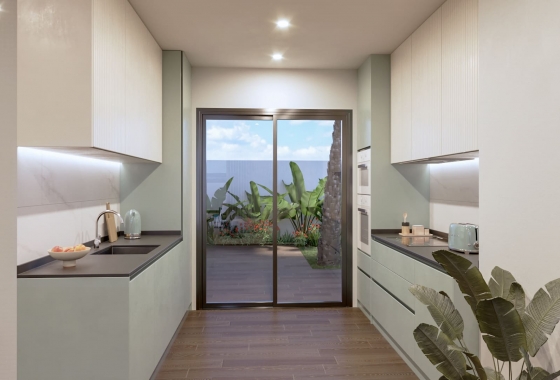 Obra nueva - terraced - San Pedro del Pinatar - San Pedro Del Pinatar