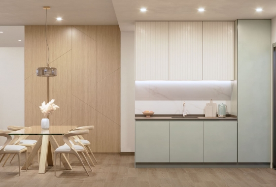 Obra nueva - terraced - San Pedro del Pinatar - San Pedro Del Pinatar