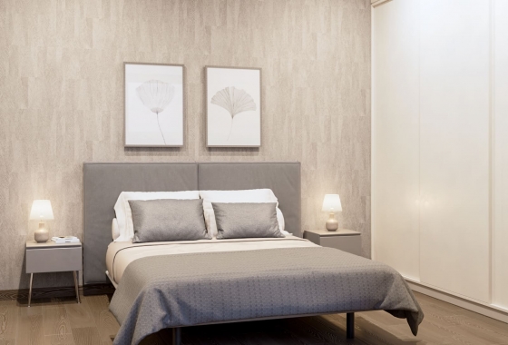 Obra nueva - terraced - San Pedro del Pinatar - San Pedro Del Pinatar