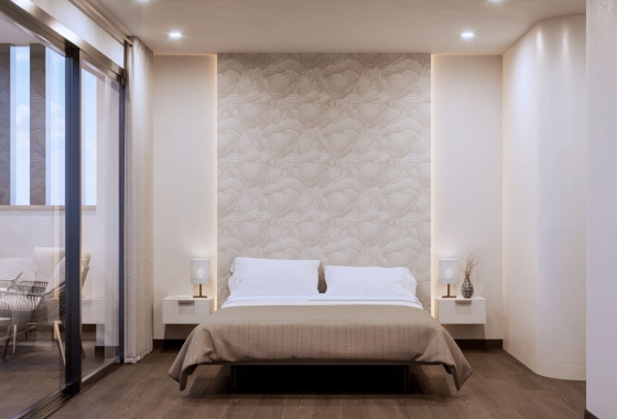 Obra nueva - terraced - San Pedro del Pinatar - San Pedro Del Pinatar