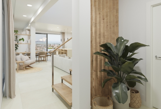 Neue Gebäude - detached - Ciudad Quesada