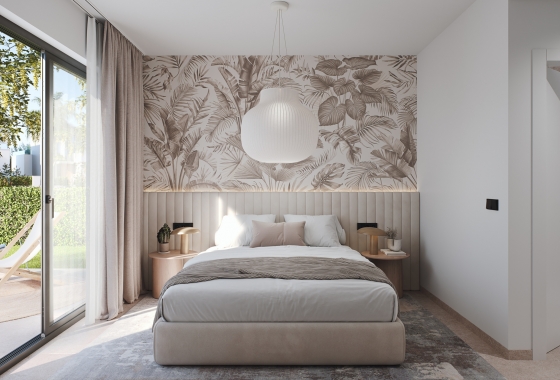 New Build - Penthouse - Santa Rosalia - Santa Rosalía