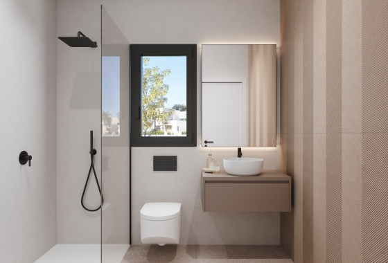 New Build - Penthouse - Santa Rosalia - Santa Rosalía