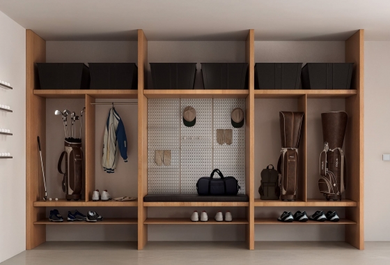 New Build - Chalet - La Finca Golf