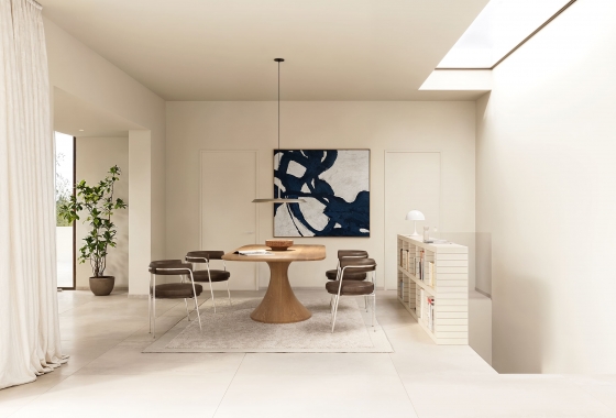 New Build - Chalet - La Finca Golf