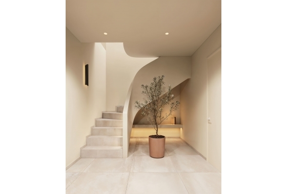 New Build - Chalet - La Finca Golf