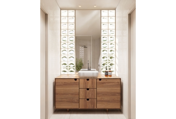 New Build - Chalet - La Finca Golf