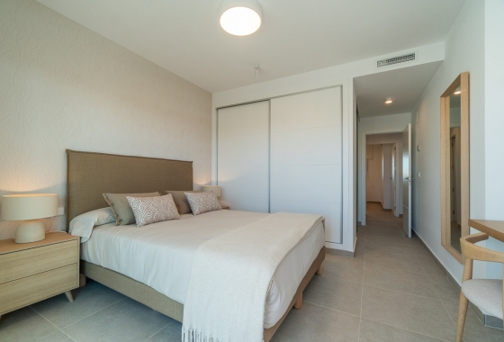 Nieuwbouw Woningen - Appartement / flat - Orihuela Costa - Playa Flamenca
