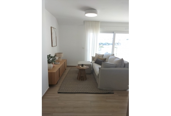 Obra nueva - low-bungalow - Orihuela
