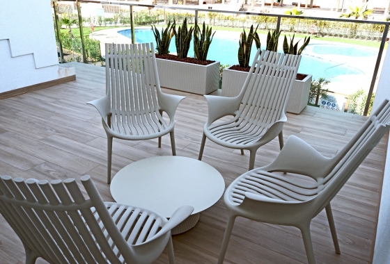 Obra nueva - low-bungalow - Orihuela