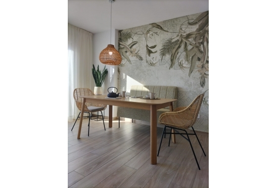 New Build - high-bungalow - Orihuela