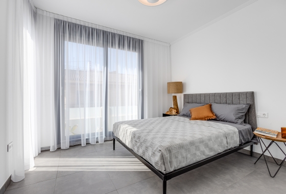 New Build - Chalet - La Mata