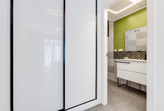 New Build - Chalet - La Mata