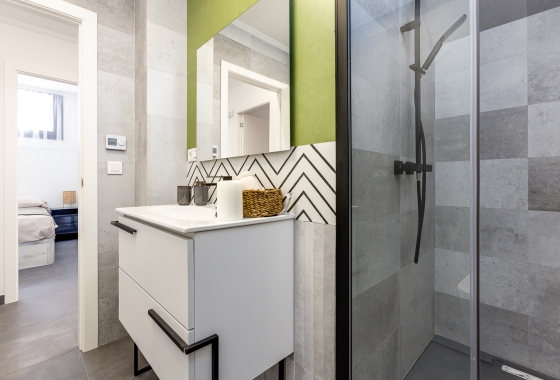 New Build - Chalet - La Mata