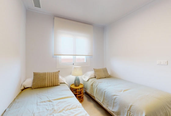 Neue Gebäude - Wohnung - Pilar de la Horadada