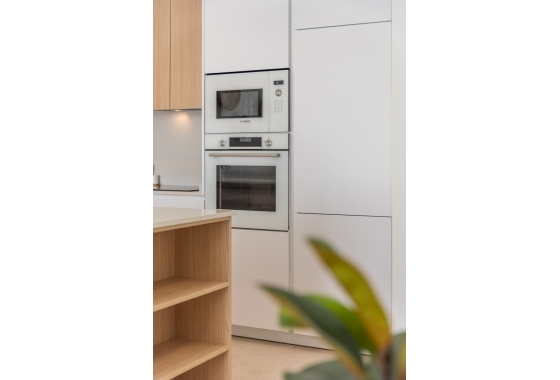 Obra nueva - detached - Los Alcazares - Los Alcázares