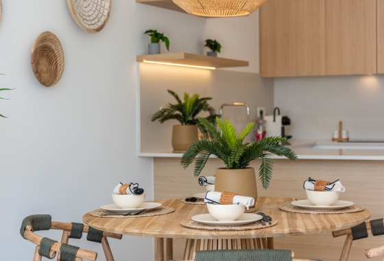 Obra nueva - detached - Los Alcazares - Los Alcázares