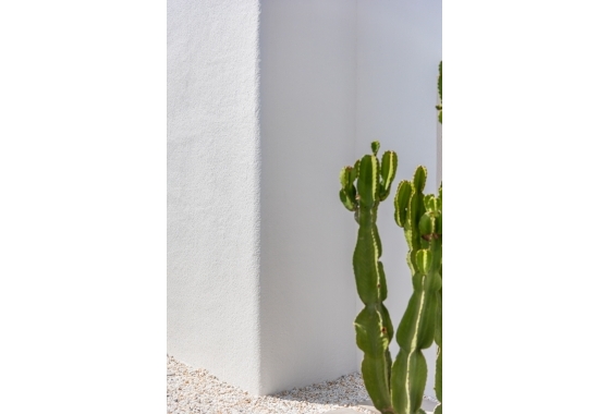 Obra nueva - detached - Los Alcazares - Los Alcázares