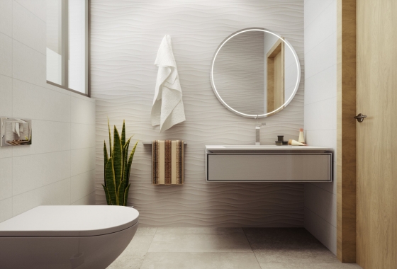 Neue Gebäude - detached - Ciudad Quesada