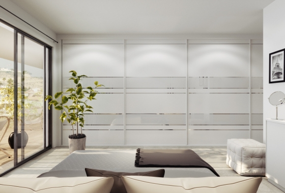 Neue Gebäude - detached - Ciudad Quesada