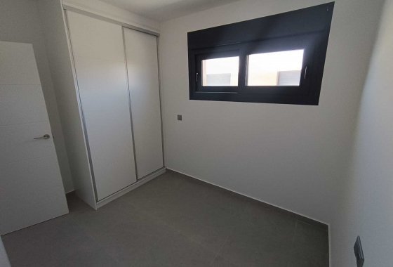 Obra nueva - detached - Daya Nueva