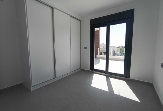 Obra nueva - detached - Daya Nueva